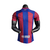 Camisa Barcelona Jogador Masculina - comprar online