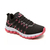 Tênis Feminino Esportivo Preto/Pink - comprar online