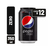 Refrigerante Pepsi Black Lata 350Ml Cx c 12 und