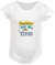 Body Infantil - Titio