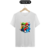 Blusa Masculina - Mario e Luigi - comprar online