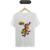 Blusa Masculina - Crash Twinsanity - Jalima