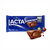 Barra de Chocolate ao leite Sabores Lacta 80 g