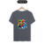 Blusa Masculina - Mario e Luigi - Jalima