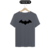 Blusa Masculina - Batman