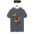 Blusa Masculina - Crash Twinsanity - Jalima