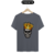 Blusa - Caveira King - loja online