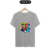 Blusa Masculina - Mario e Luigi - comprar online