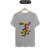 Blusa Masculina - Crash Twinsanity