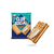 Biscoito Club Social Sabores multipack 106g