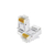 Conector Rj 45 Pct com 10/20 und