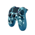 Controle Playstation 4 Dualshock Camuflado Sem Fio