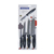 Jogo de Facas 5 Pcs Chef Inox Plenus Tramontina