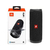 Caixa de Som Bluetooth JBL Flip 5 Portátil Original - comprar online