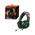 Fone De Ouvido Gamer Over-ear Kapbom