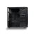 Gabinete Gamer Haida Preto Warrior - comprar online