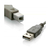 Cabo Usb 2.0 p Impressora 1.8m Multilaser