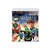 Jogo Ben 10 Cosmic - Destruction - Ps3