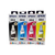 Kit 4 Tinta T664 Epson L1300 L365 L380 L565 L455 L375 L395