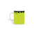 Caneca - Monstros - comprar online