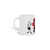 Caneca - Red Hot - comprar online