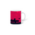 Caneca - Red Hot Chilli Pepers na internet