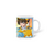 Caneca - Sakura Card Captors na internet