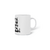 Caneca - Fé com café na internet