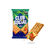 Biscoito Club Social regular Sabores com sour cream 141g - comprar online