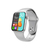 Smartwatch Inteligente Hw16 44mm na internet