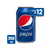 Refrigerante Pepsi lata 350 ml