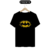 Blusa - Batman Logo 3