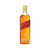 Whisky Johnnie Walker red label