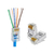 Conector RJ45 C/ 20 Unidades - comprar online