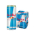 Energético Red Bull Lata 250 ml cx c 4 und - comprar online