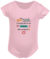 Body Infantil - Vovó - comprar online