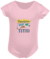 Body Infantil - Titio na internet