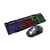 Kit Teclado + Mouse Gamer KM-680 - comprar online