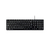 Teclado Slim com Fio 950 ABNT2 - comprar online