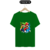 Blusa Masculina - Mario e Luigi