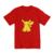 Blusa Infantil - Picachu - loja online