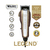 Máquina de Corte Wahl Legend Original Profissional