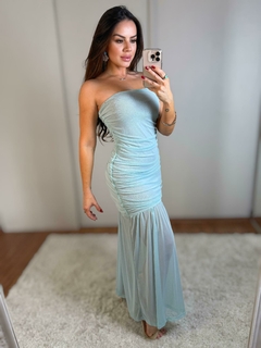 Vestido Melaine