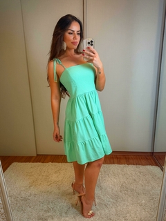 Vestido Beatriz - comprar online