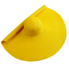 Chapéu de Sol de Aba Larga para Mulheres da Nelule - Proteja-se do Sol com Estilo