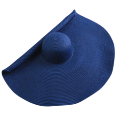 Chapéu de Sol de Aba Larga para Mulheres da Nelule - Proteja-se do Sol com Estilo - comprar online