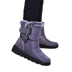 Botas Impermeáveis de Inverno intenso para Mulheres -Nelule - comprar online