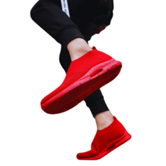 Calçado Esportivo para Caminhada Unissex Respirável -Nelule