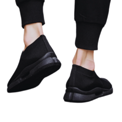 Calçado Esportivo para Caminhada Unissex Respirável -Nelule na internet