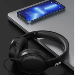Lenovo-TH30 Fones de ouvido sem fio com microfone, Bluetooth 5.3 fones de ouvido - loja online